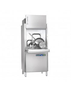 Winterhalter Utensil Washer UF-M Energy 2
