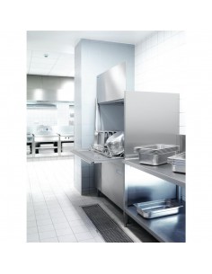 Winterhalter Utensil Washer UF-XL 2