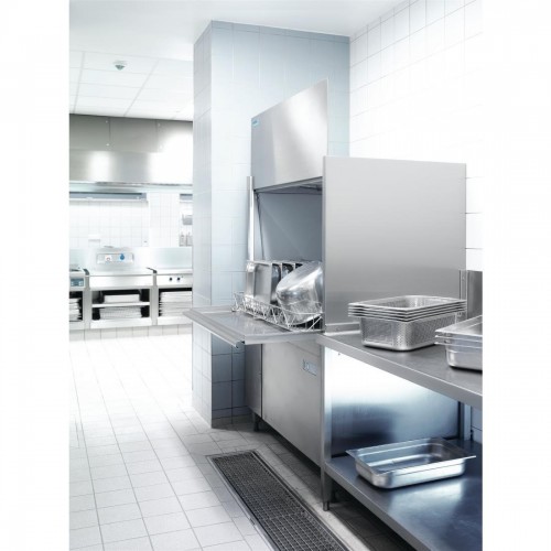 Winterhalter Utensil Washer UF-XL