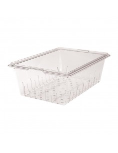 Cambro Camwear Colander Pan 12.7cm