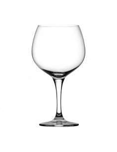 Utopia Primeur Crystal Burgundy Gin Glasses 580ml