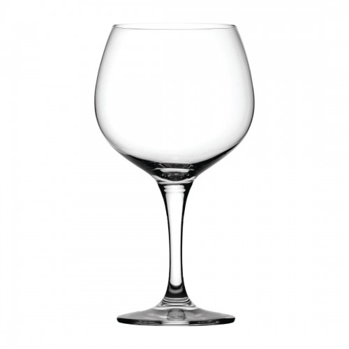 Utopia Primeur Crystal Burgundy Gin Glasses 580ml