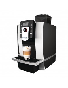 Blue Ice Azzurri Grande Automatic Bean to Cup Coffee Machine