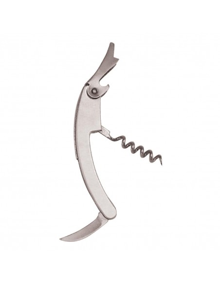 Waiter's Friend Curved