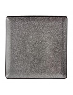 Olympia Mineral Square Plate 265mm