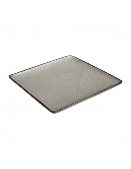 Olympia Mineral Square Plate 265mm