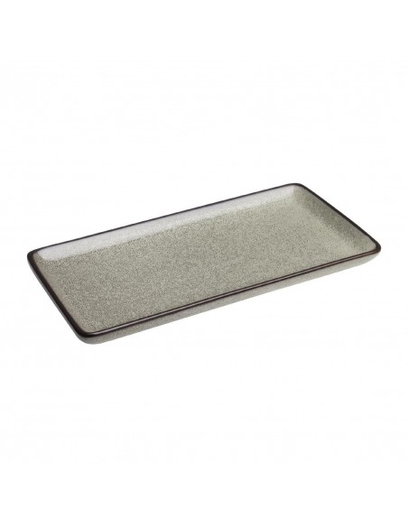 Olympia Mineral Rectangular Plate 255mm
