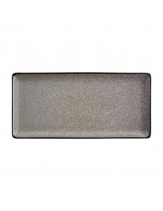 Olympia Mineral Rectangular Plate 335mm