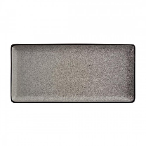 Olympia Mineral Rectangular Plate 335mm