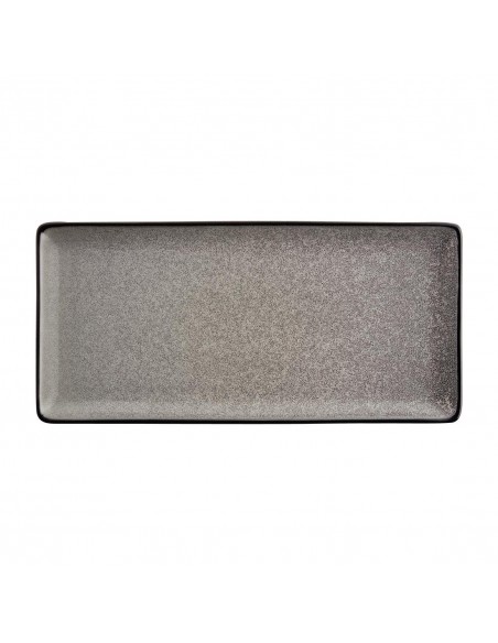 Olympia Mineral Rectangular Plate 335mm