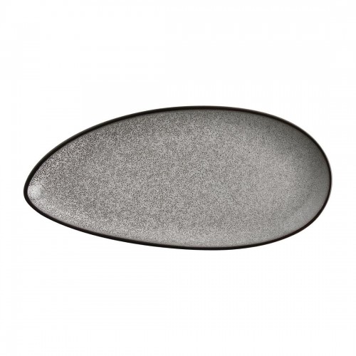 Olympia Mineral Leaf Plate 255mm