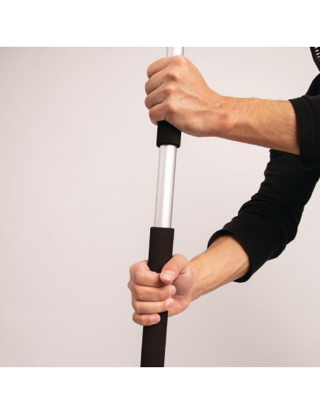 SYR Dual Spray Mop Frame and Handle