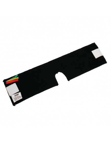 SYR Dual Spray Mop Microfibre Cleaning Pad