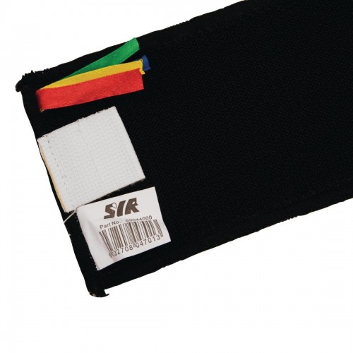 SYR Dual Spray Mop Microfibre Cleaning Pad