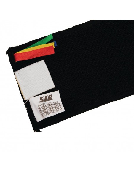 SYR Dual Spray Mop Microfibre Cleaning Pad