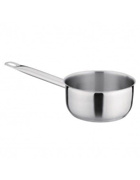 Canteen Stainless Steel Saucepan 1500ml