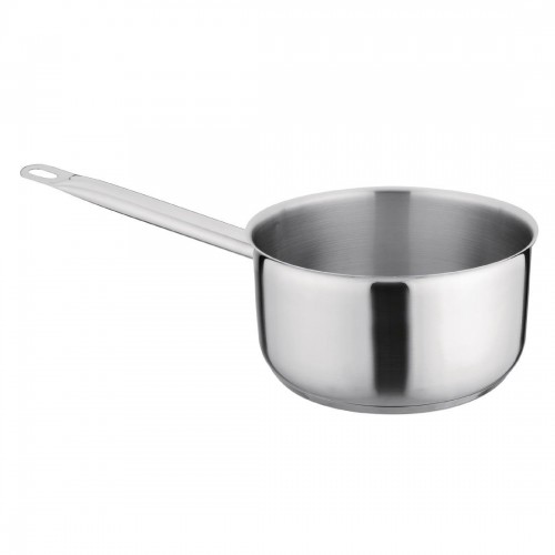 Canteen Stainless Steel Saucepan 3000ml