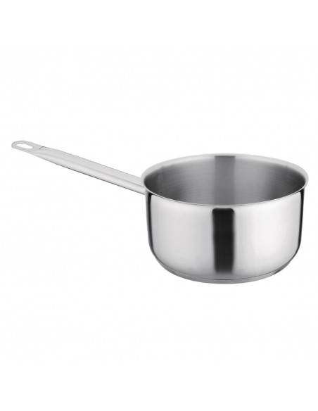 Canteen Stainless Steel Saucepan 3000ml