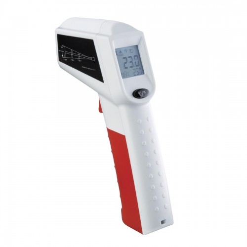 Canteen Mini Infrared Thermometer