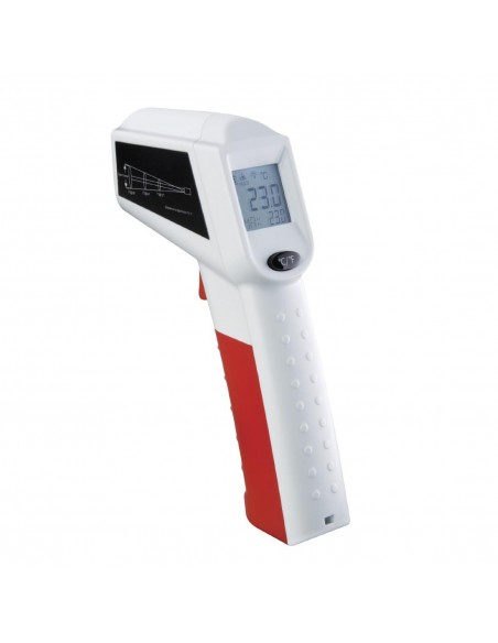 Canteen Mini Infrared Thermometer