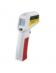 Canteen Mini Infrared Thermometer 2
