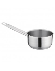 Canteen Stainless Steel Saucepan 900ml 2