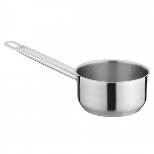 Canteen Stainless Steel Saucepan 900ml