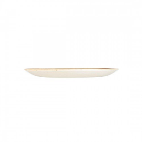 Churchill Super Vitrified Stonecast Cornflower Blue Coupe Plate 288mm