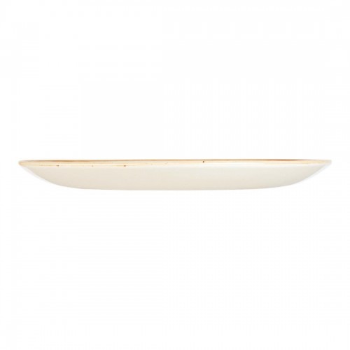 Churchill Super Vitrified Stonecast Cornflower Blue Coupe Plate 217mm