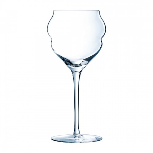 Chef and Sommelier Macaron Wine Flutes 250ml