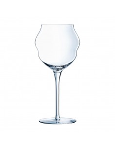 Chef and Sommelier Macaron Wine Glasses 400ml