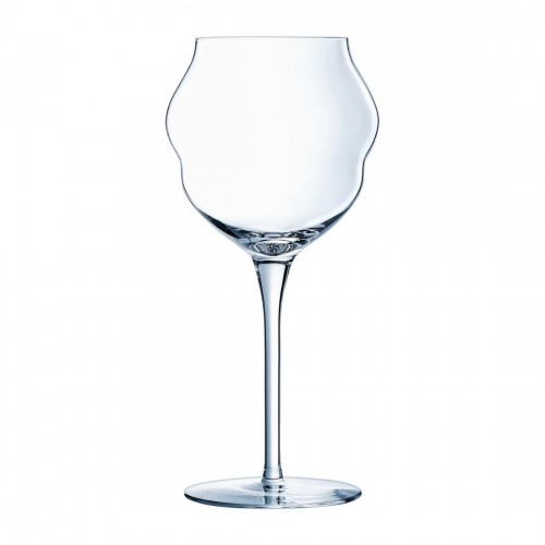 Chef and Sommelier Macaron Wine Glasses 400ml