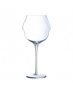 Chef and Sommelier Macaron Wine Glasses 600ml
