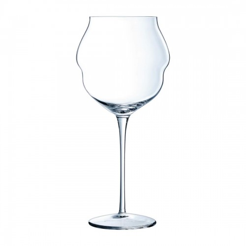 Chef and Sommelier Macaron Wine Glasses 600ml