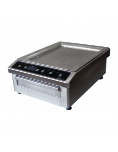 Adventys Induction Griddle BGIC 3000