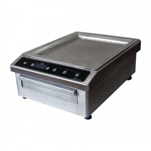 Adventys Induction Griddle BGIC 3000