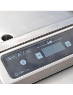 Adventys Induction Griddle BGIC 3000 2