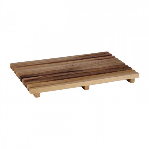 Churchill Alchemy Buffet Wooden Bread Boards 373mm