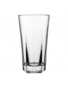Utopia Caledonian Tall Hi Ball Glasses 280ml CE Marked