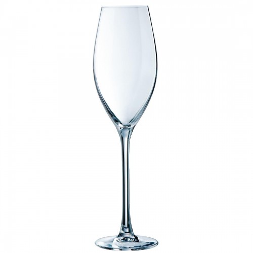 Chef & Sommelier Grand Cepages Champagne Flutes 240ml