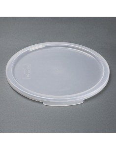 Lid for Vogue Round Food Storage Container 75Ltr