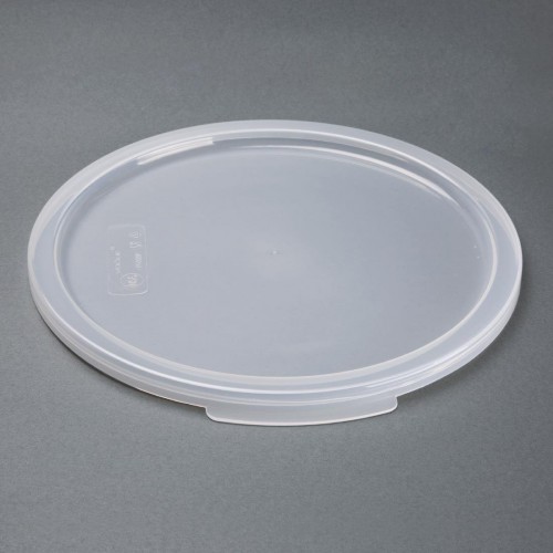 Lid for Vogue Round Food Storage Container 75Ltr