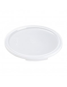 Lid for Vogue Round Food Storage Container 75Ltr 2