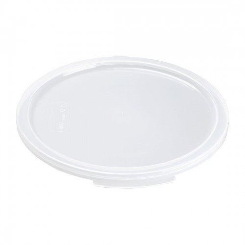 Lid for Vogue Round Container 10 and 20 Ltr