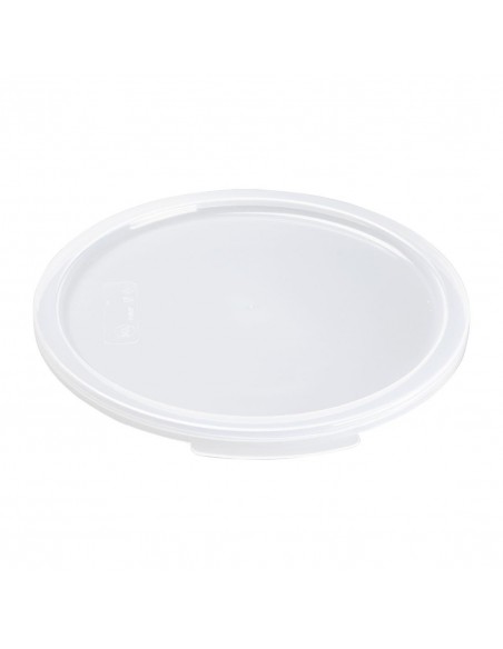 Lid for Vogue Round Container 10 and 20 Ltr