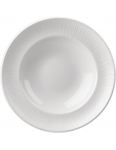 Churchill Bamboo Pasta Plate 304mm
