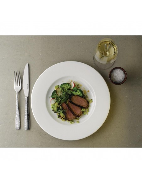 Churchill Bamboo Plate 260mm