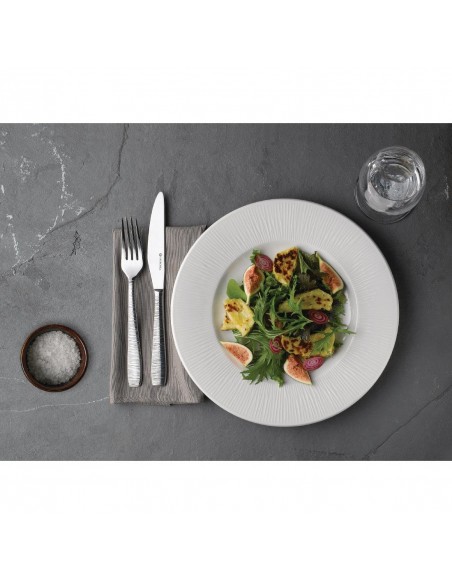 Churchill Bamboo Plate 260mm