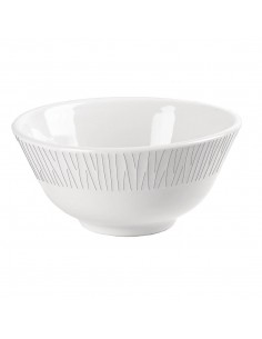 Churchill Bamboo Rice Bowl 114mm