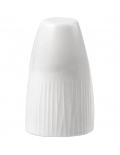 Churchill Bamboo Salt Shaker 69mm